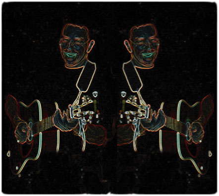 guitariste