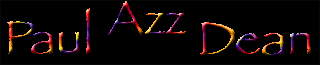 banniere Paul Azz Dean